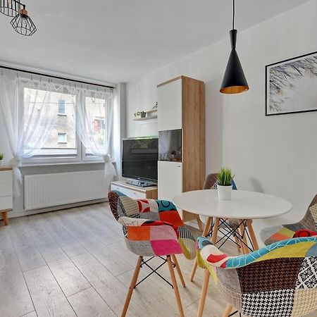 Beniowskiego Cosy Apartment Гдыня Экстерьер фото