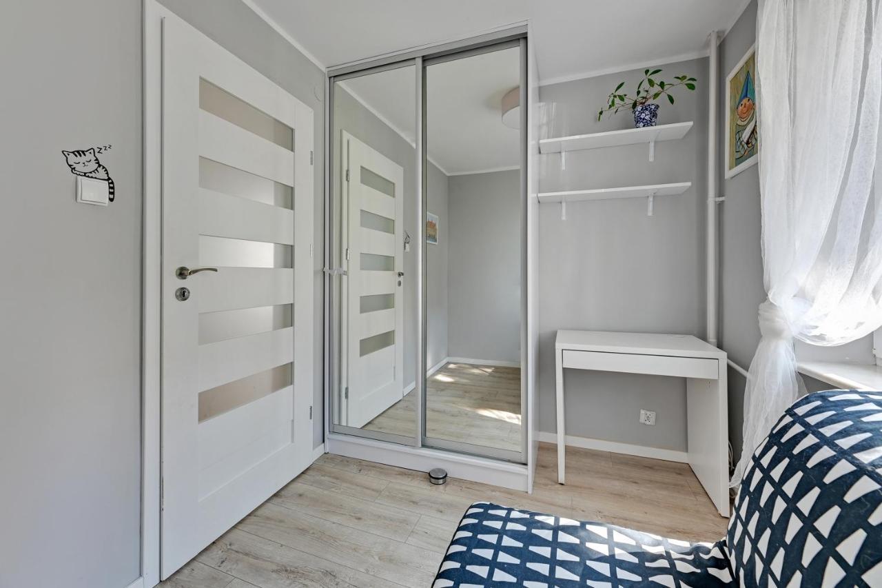Beniowskiego Cosy Apartment Гдыня Экстерьер фото