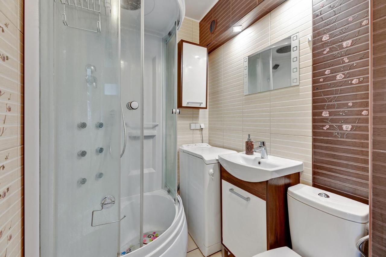 Beniowskiego Cosy Apartment Гдыня Экстерьер фото